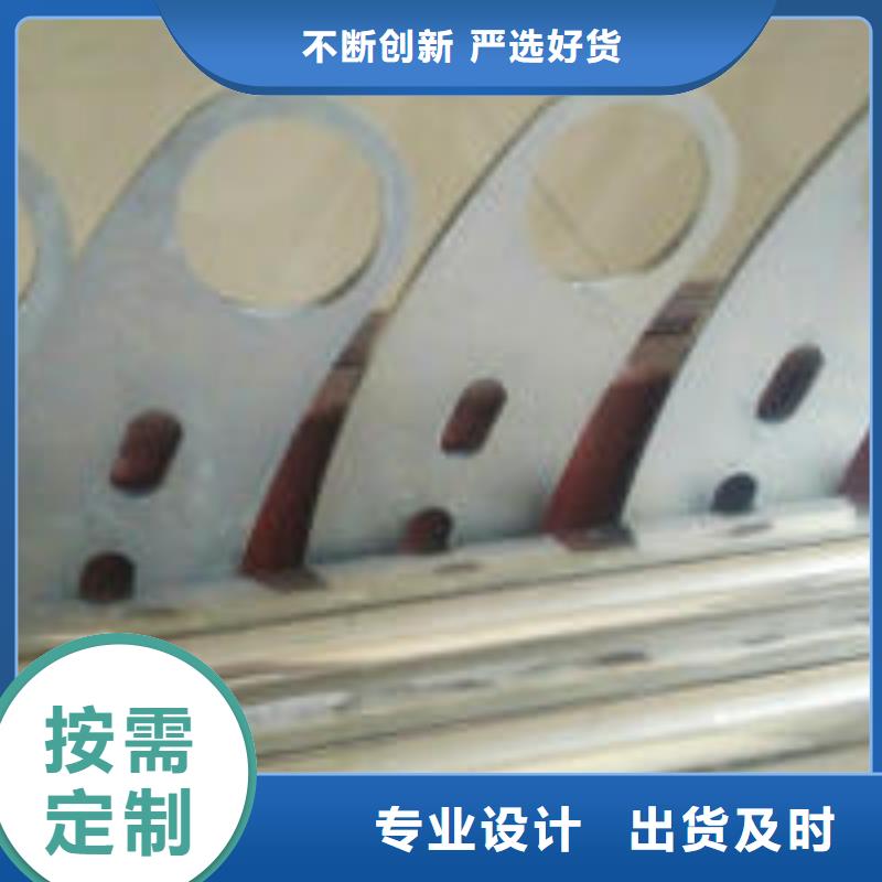 橋梁景觀護欄立柱-橋梁護欄源頭把關(guān)放心選購