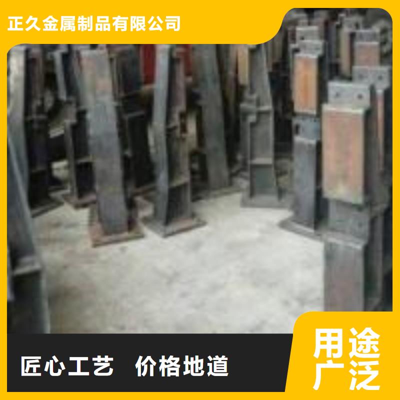 橋梁景觀護(hù)欄立柱橋梁景觀欄桿好品質(zhì)售后無(wú)憂