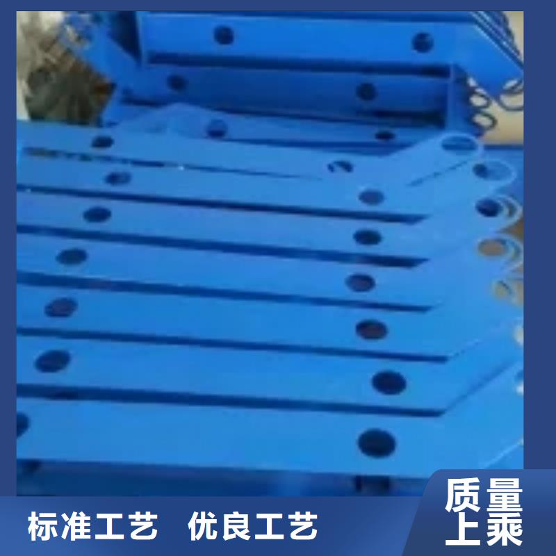 橋梁景觀護(hù)欄立柱河道景觀護(hù)欄一站式采購商家