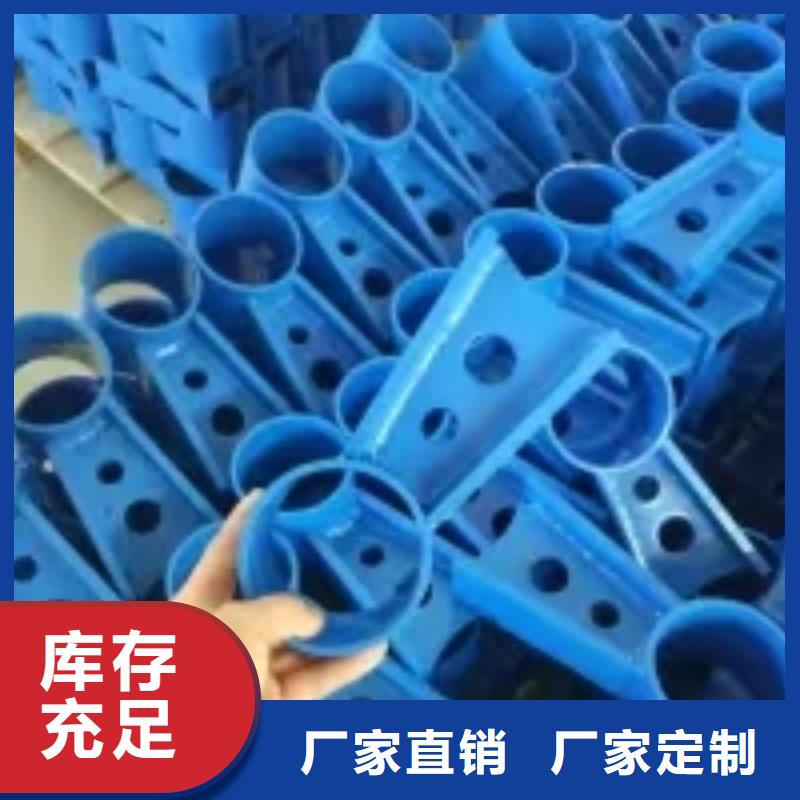 桥梁景观护栏立柱,立柱桥梁防撞护栏质检严格放心品质