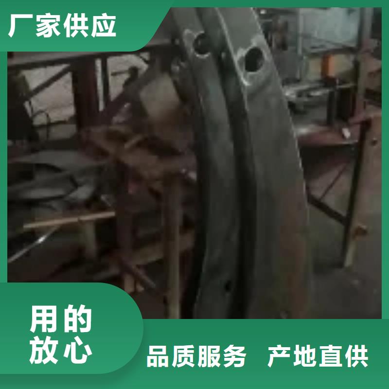 橋梁景觀護(hù)欄立柱防撞立柱實(shí)力優(yōu)品