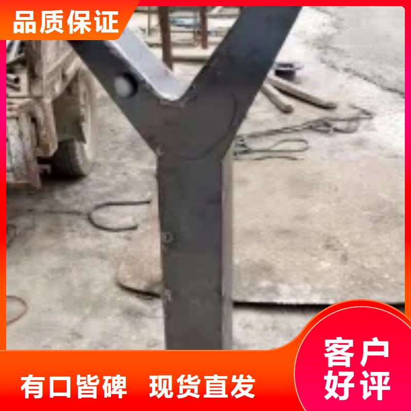 橋梁景觀護(hù)欄立柱景觀護(hù)欄懂您所需