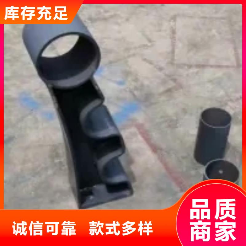 橋梁景觀護(hù)欄立柱橋梁護(hù)欄質(zhì)檢嚴(yán)格