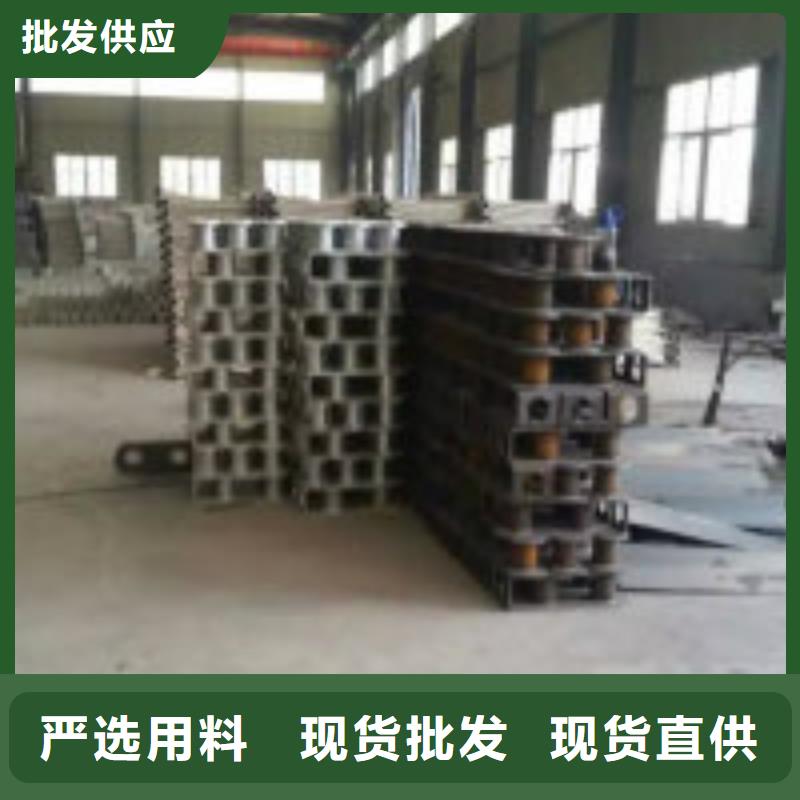 橋梁景觀護(hù)欄立柱防撞立柱實(shí)力優(yōu)品