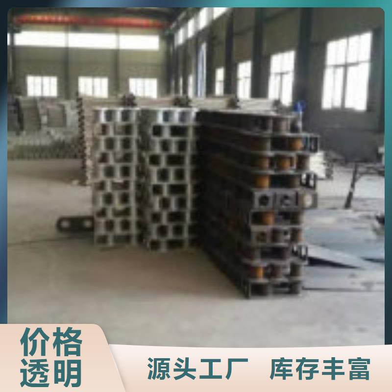 橋梁景觀護(hù)欄立柱河道景觀護(hù)欄一站式采購商家