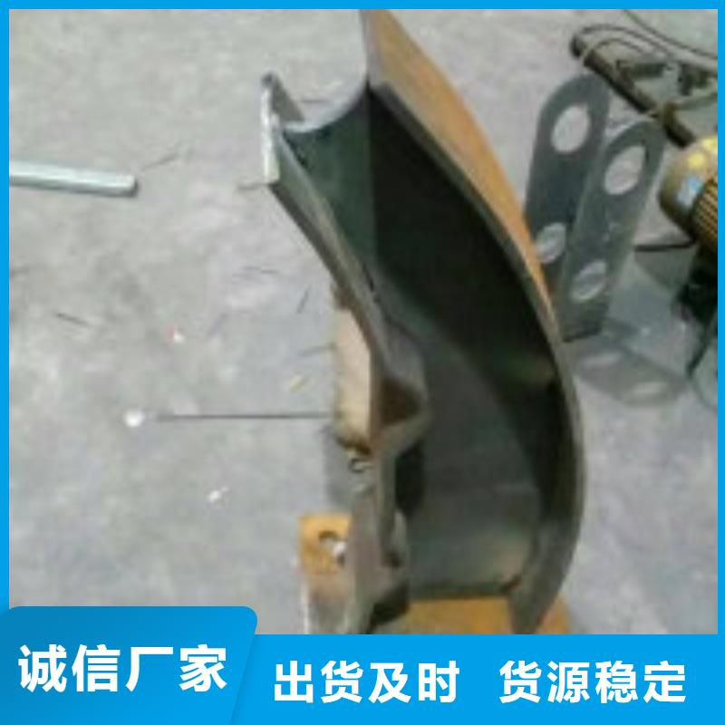 桥梁景观护栏立柱河道护栏的图文介绍
