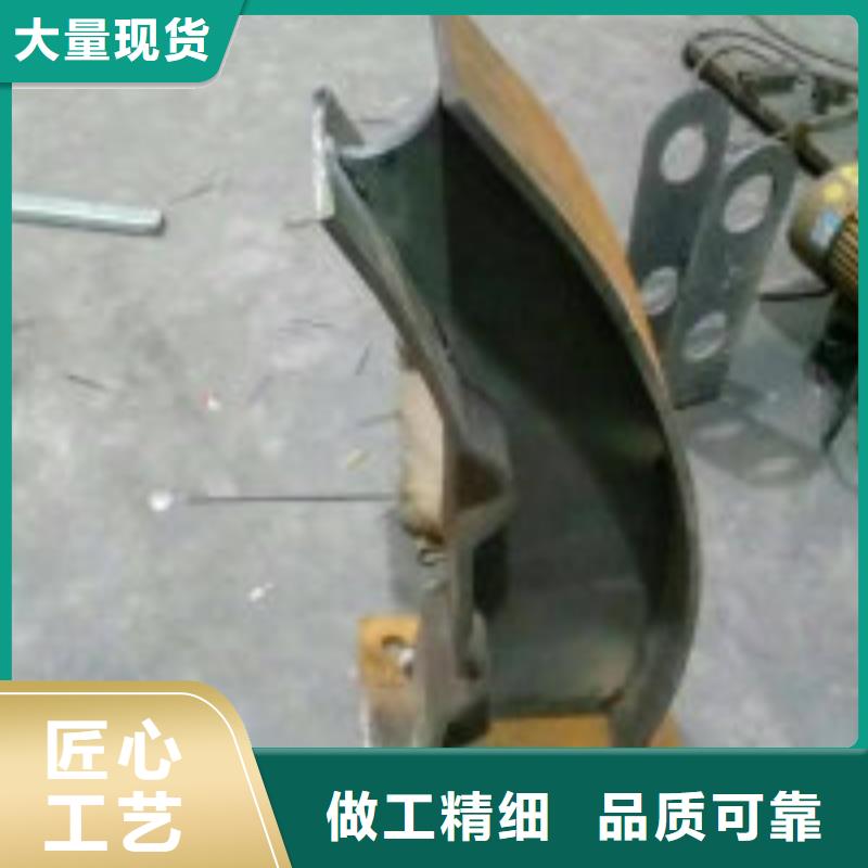 橋梁景觀護(hù)欄立柱防撞立柱實(shí)力優(yōu)品