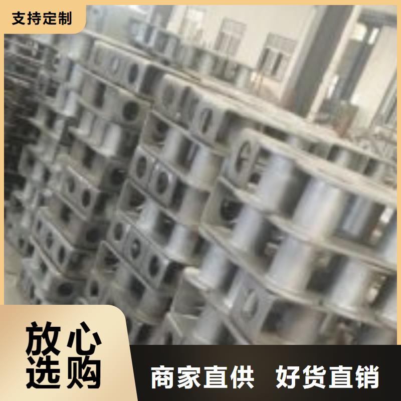 橋梁景觀護(hù)欄立柱不銹鋼欄桿源廠供貨
