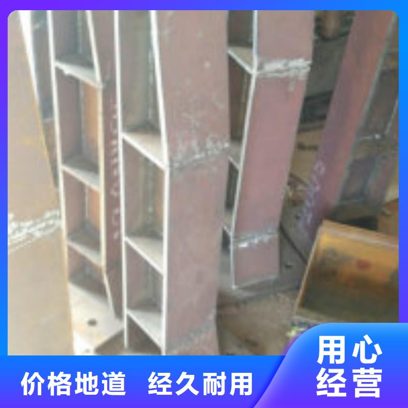 橋梁景觀護(hù)欄立柱【燈光護(hù)欄】用心細(xì)節(jié)