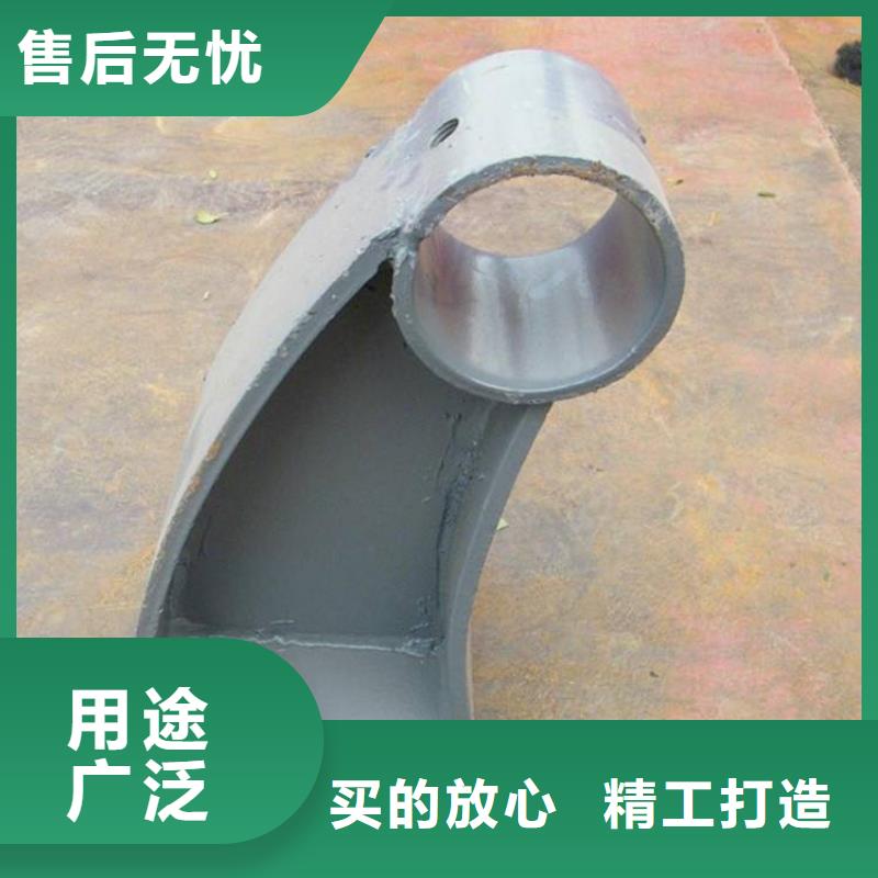橋梁景觀護欄立柱【防撞橋梁護欄】高性價比