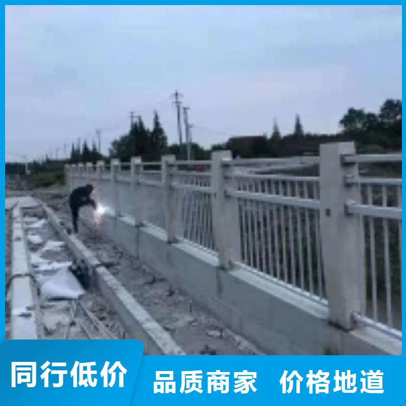 防撞護(hù)欄,【市政護(hù)欄】本地配送