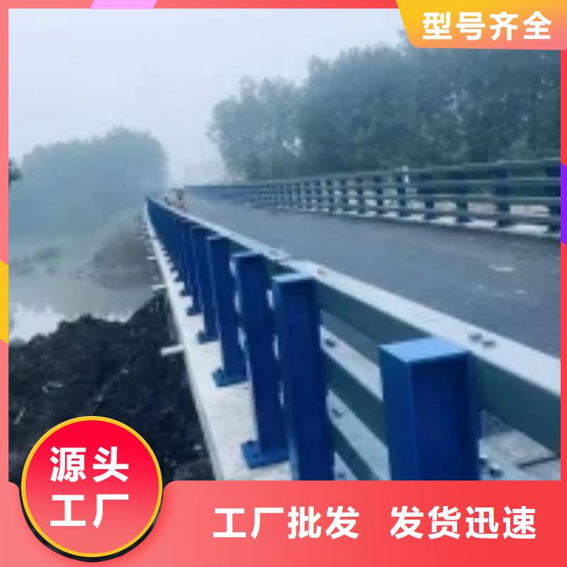 防撞护栏灯光护栏产品优势特点