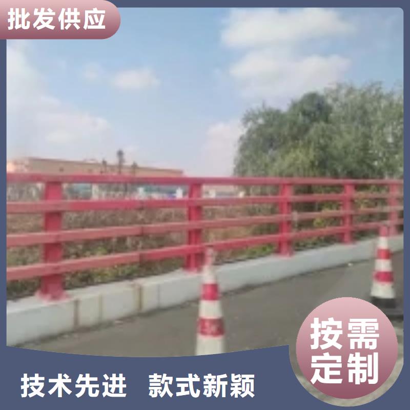 防撞护栏国道抗冲击围栏支持拿样
