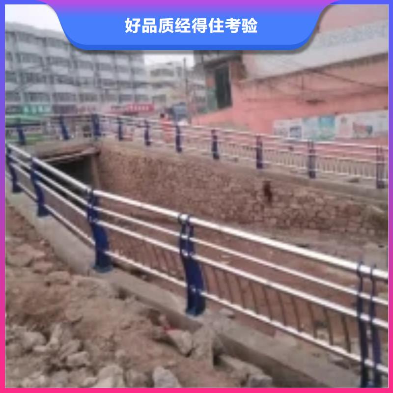 防撞护栏国道抗冲击围栏支持拿样