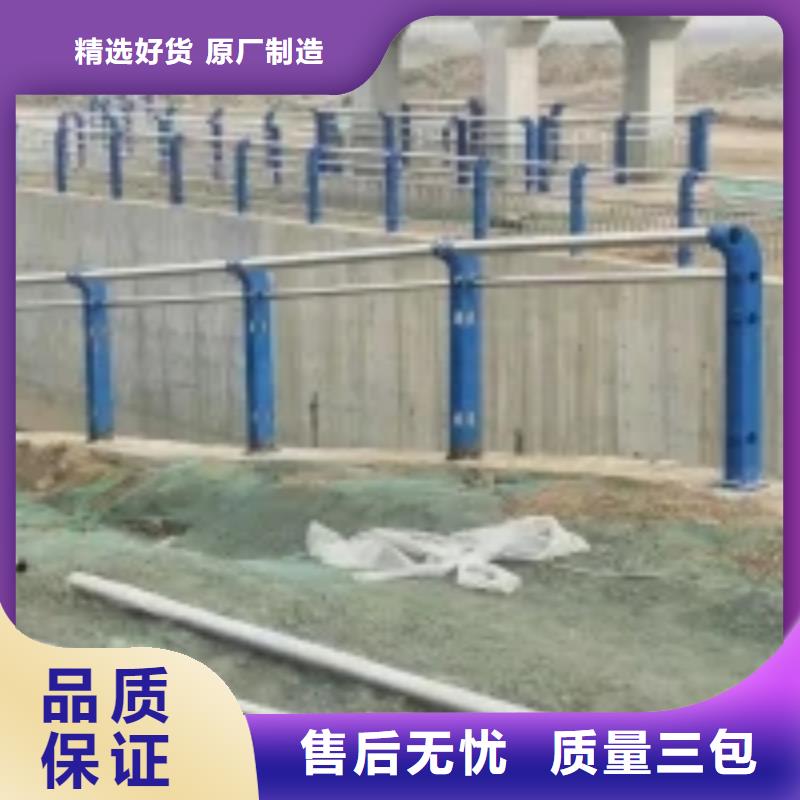 防撞護欄旋轉(zhuǎn)護欄檢驗發(fā)貨