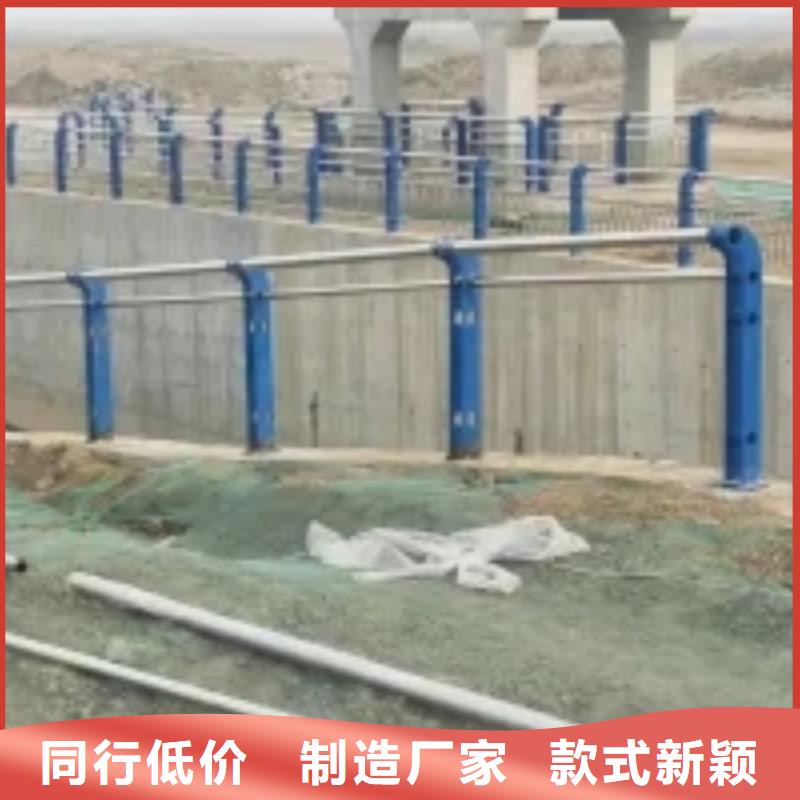 防撞護(hù)欄,【市政護(hù)欄】本地配送
