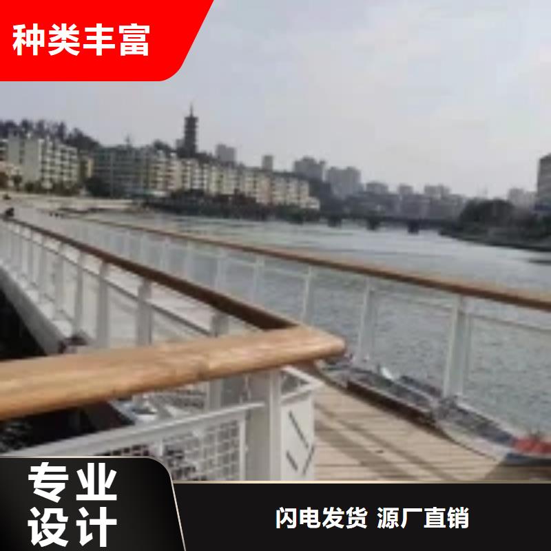 防撞护栏灯光护栏产品优势特点