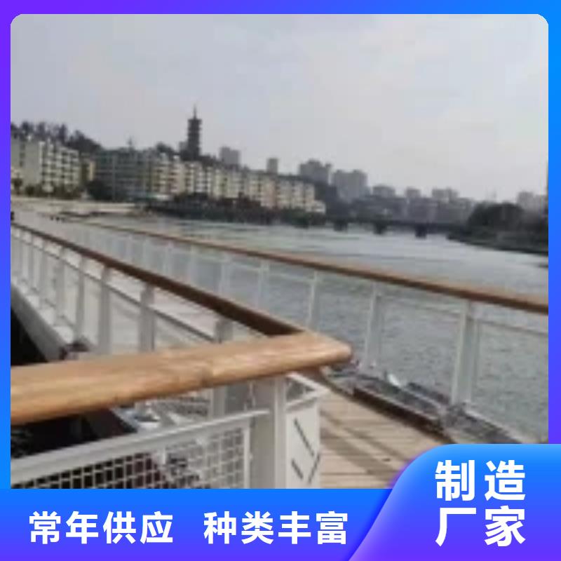防撞護(hù)欄防護(hù)欄注重細(xì)節(jié)