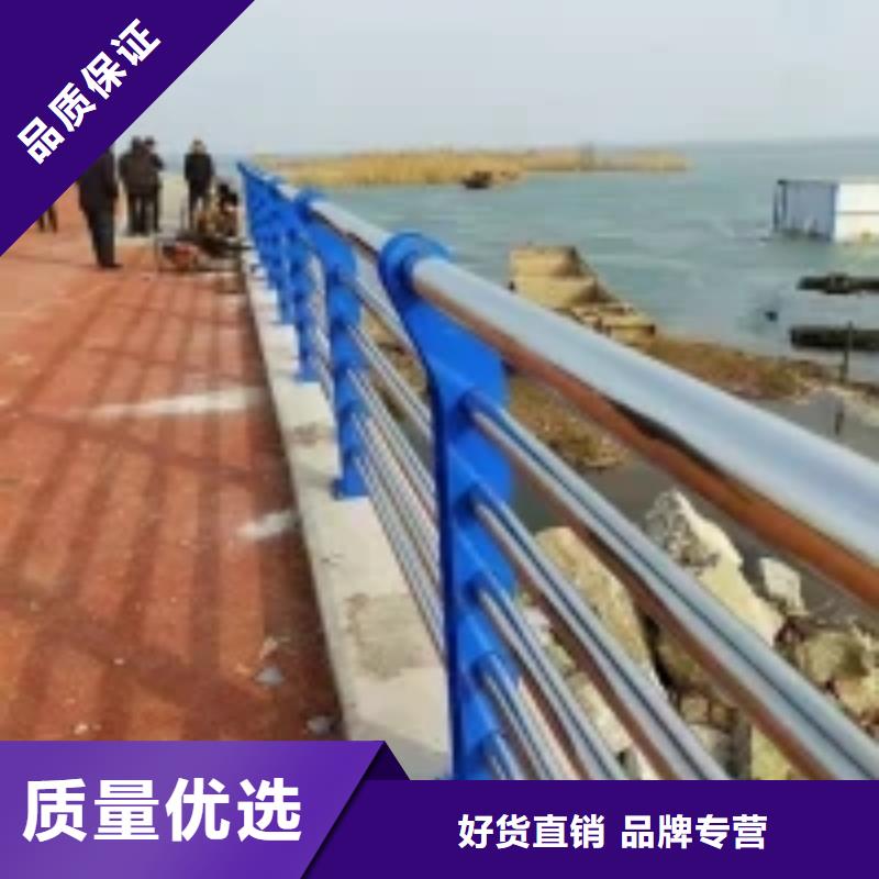 防撞護(hù)欄防護(hù)欄注重細(xì)節(jié)