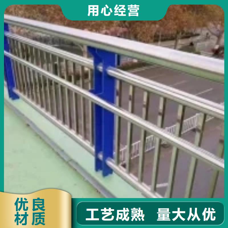 防撞護(hù)欄有實力有經(jīng)驗