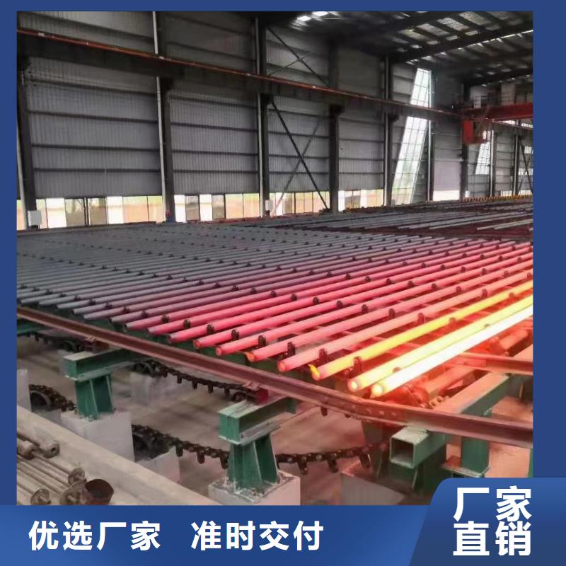鎳銘合金不銹鋼管