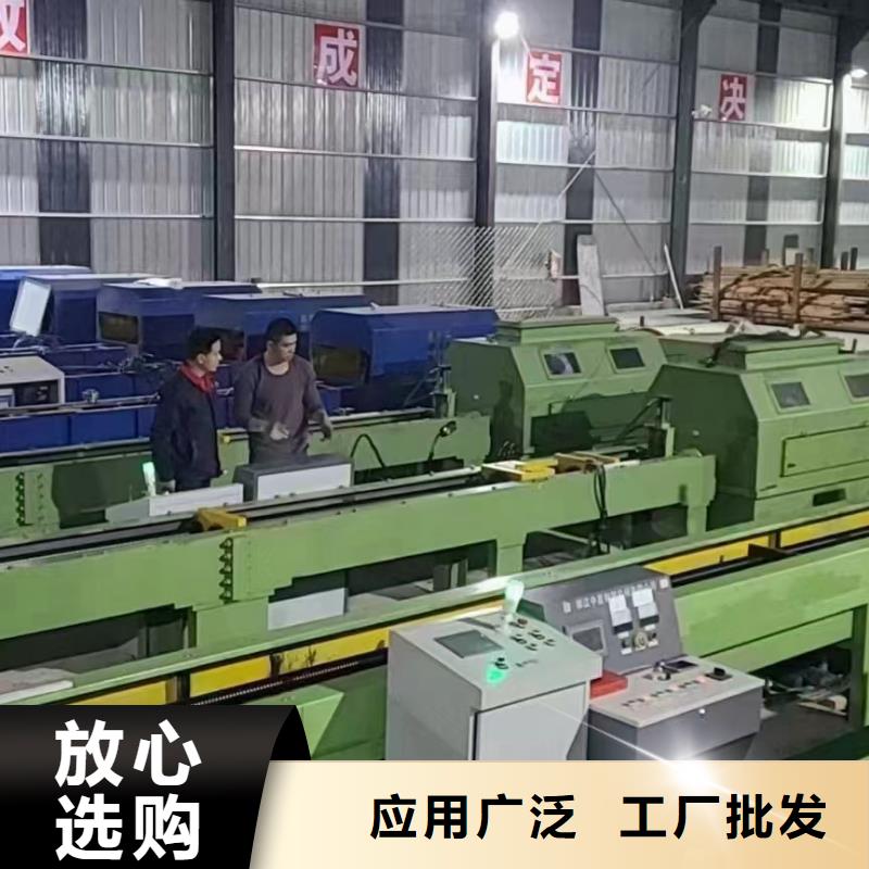 冷拔管石油裂化用