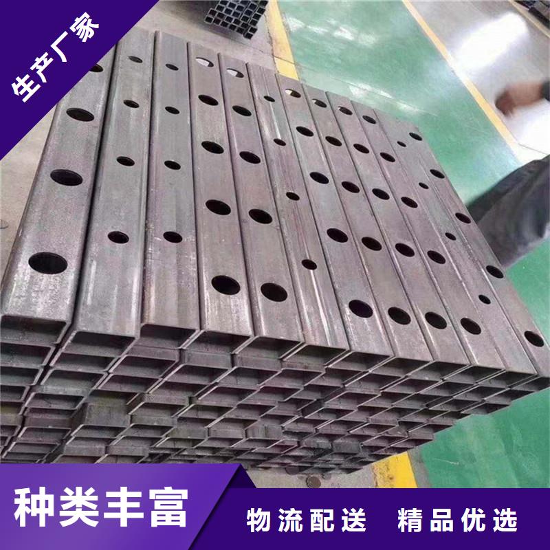 激光切管市政護(hù)欄制造廠家