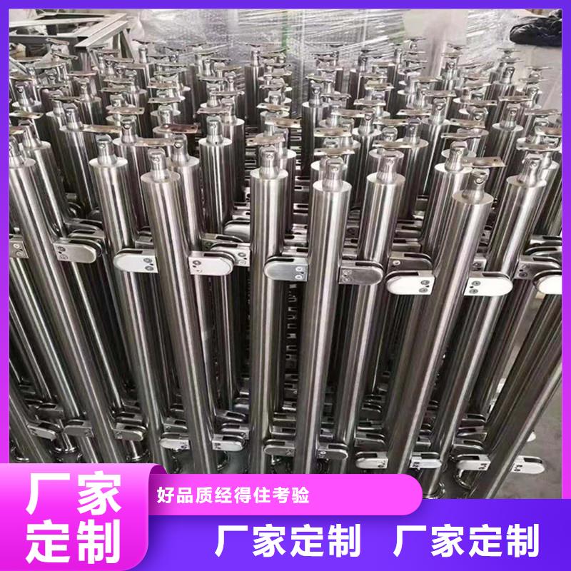 激光切管防撞護(hù)欄嚴(yán)謹(jǐn)工藝