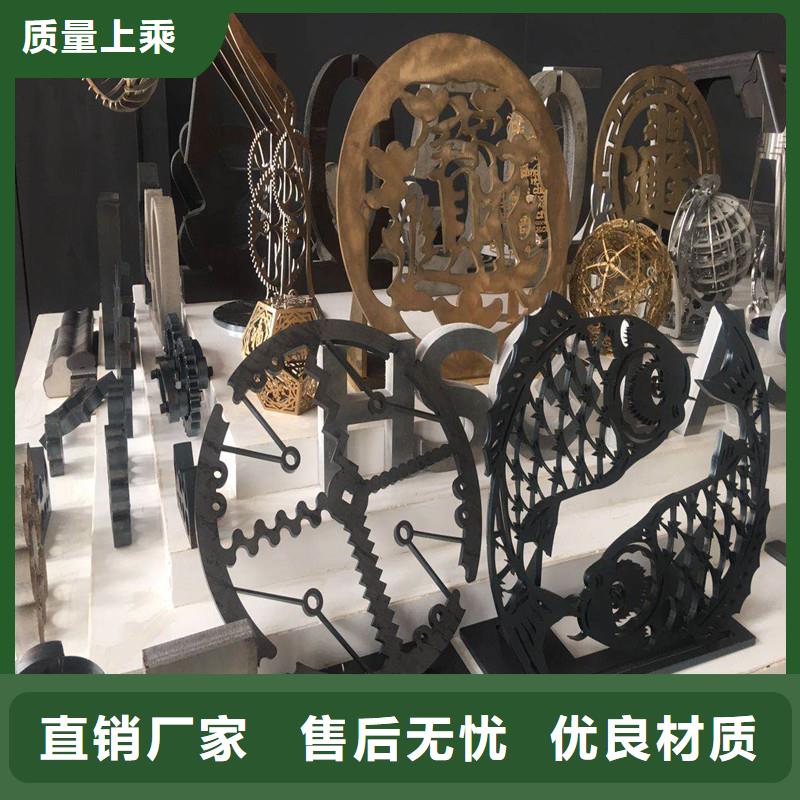 激光切管防撞護(hù)欄嚴(yán)謹(jǐn)工藝