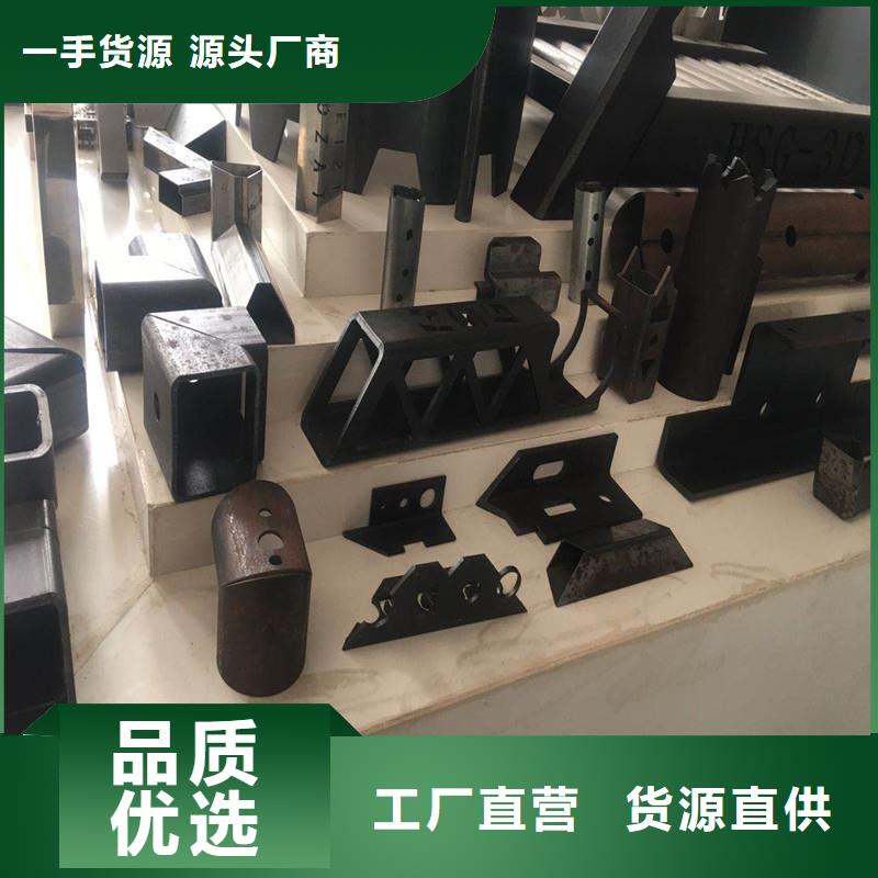 45#無縫鋼管切割定制按圖樣加工