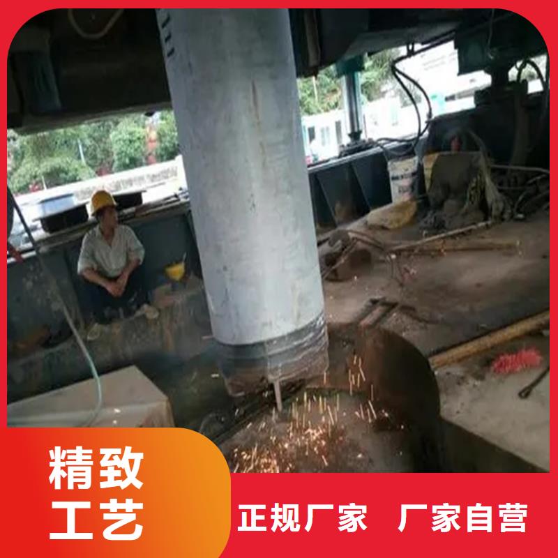 樁尖注漿管_不銹鋼護(hù)欄專業(yè)生產(chǎn)廠家