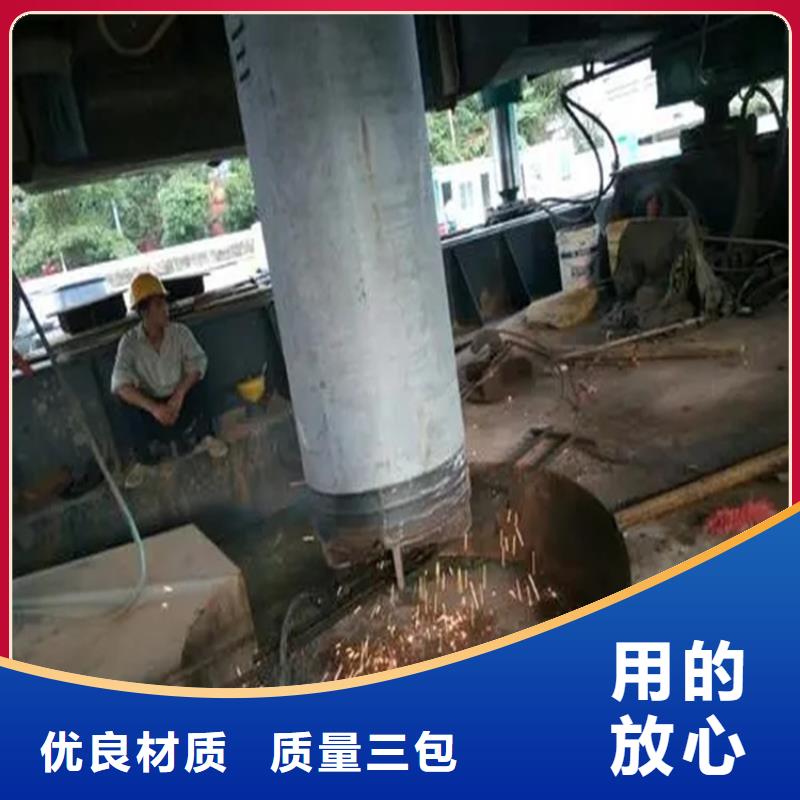 樁尖注漿管不銹鋼護欄經(jīng)驗豐富品質(zhì)可靠