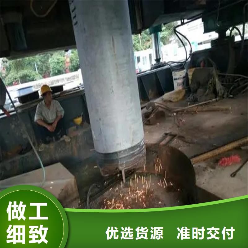 桩尖注浆管激光切管厂家实力大