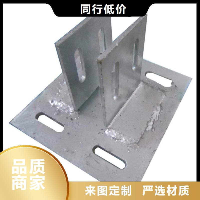 桩尖注浆管【景观护栏】一站式厂家