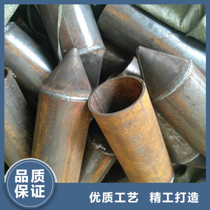 樁尖注漿管橋梁景觀欄桿發(fā)貨迅速