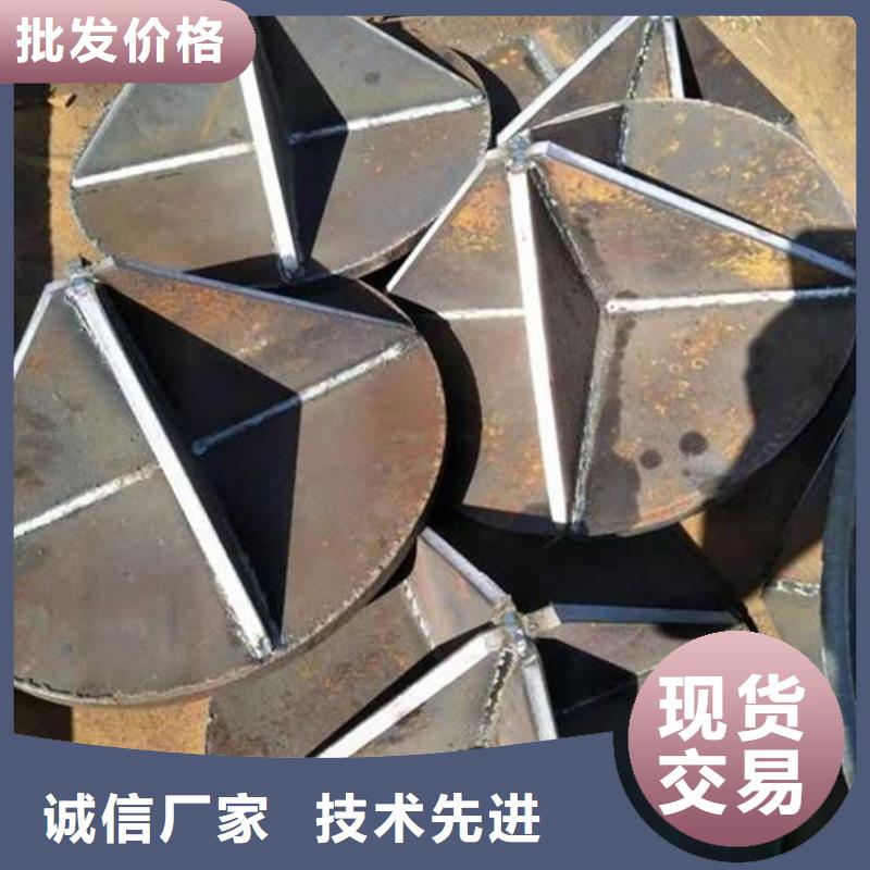 樁尖注漿管不銹鋼護欄真誠合作