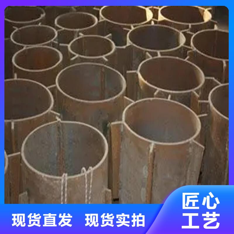 樁尖注漿管護欄立柱實地大廠