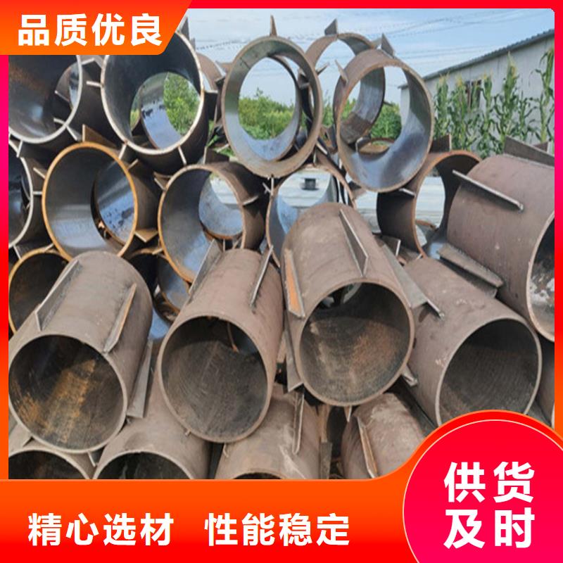 樁尖注漿管旋轉(zhuǎn)護(hù)欄我們更專業(yè)
