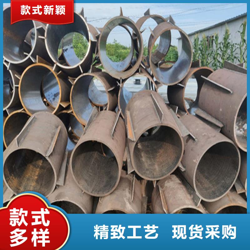 樁尖注漿管,【道路護(hù)欄】銷售的是誠信