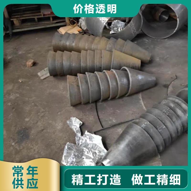 桩尖注浆管【景观护栏】追求品质