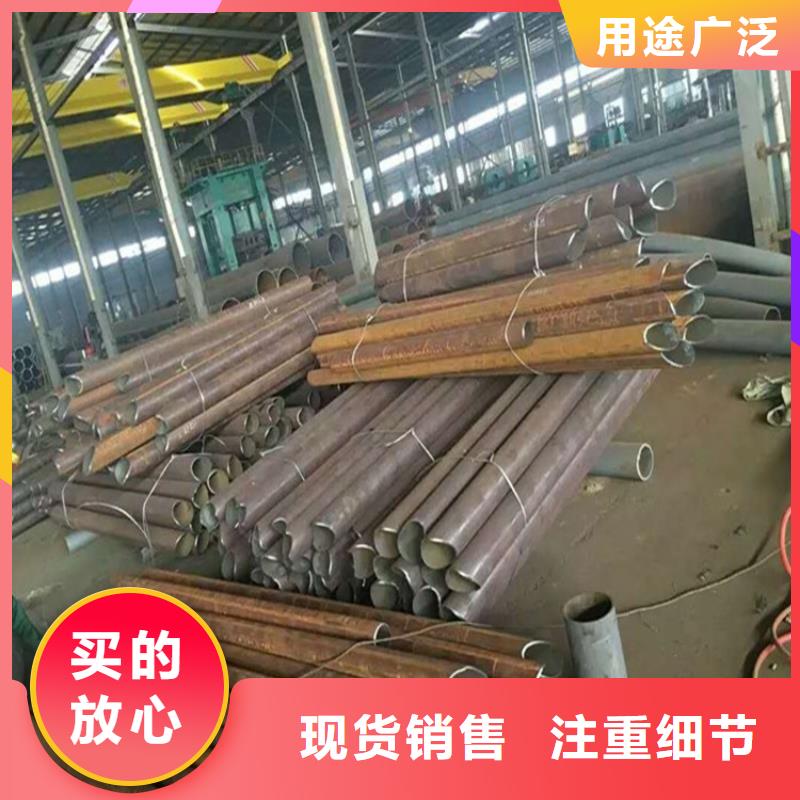 樁尖注漿管_景觀護欄實體廠家支持定制