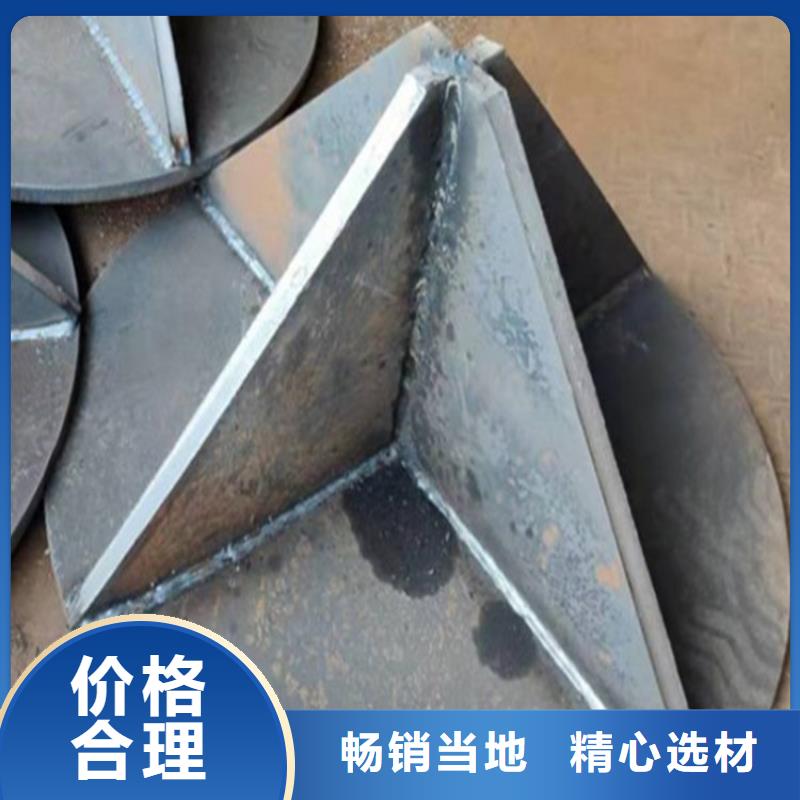 桩尖注浆管激光切割加工严选材质