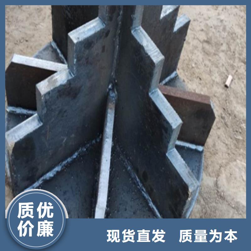 桩尖注浆管激光切管厂家实力大