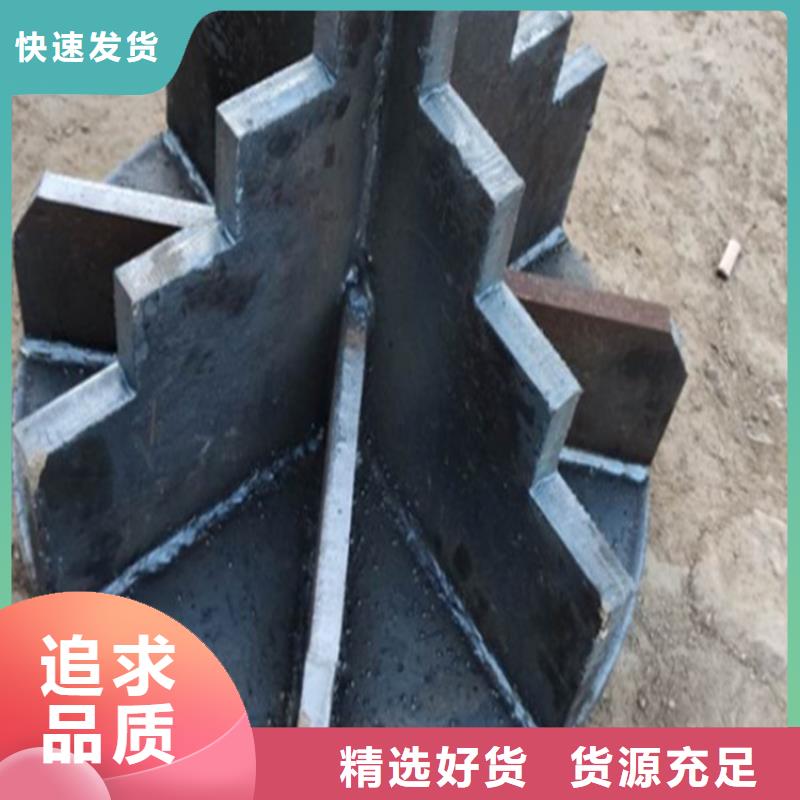 樁尖注漿管激光切管用心做好每一件產(chǎn)品