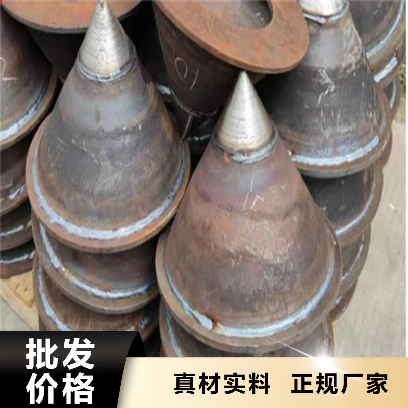 樁尖注漿管激光切割加工嚴(yán)選材質(zhì)