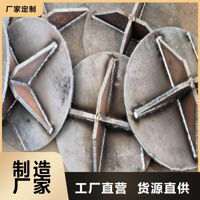 桩尖注浆管不锈钢护栏N年专注