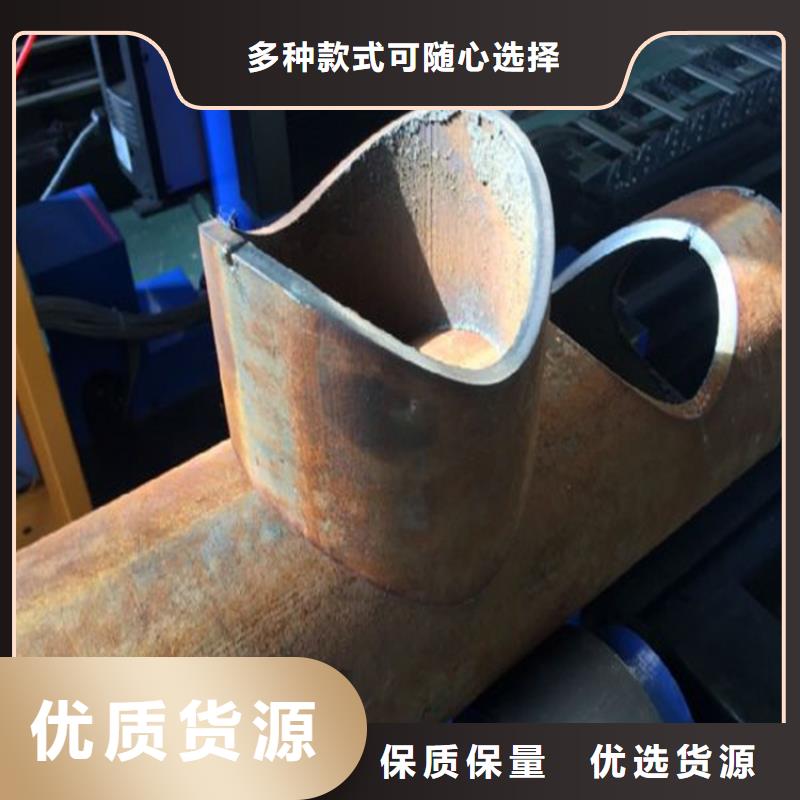 樁尖注漿管-【城市景觀防護(hù)欄】支持拿樣