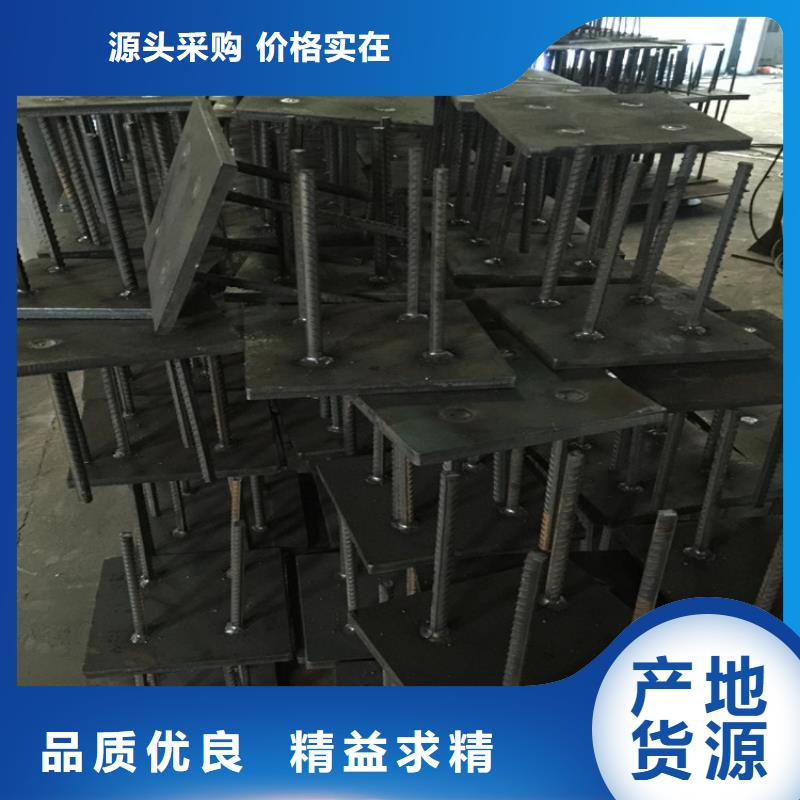 樁尖注漿管_城市景觀防護欄工藝成熟