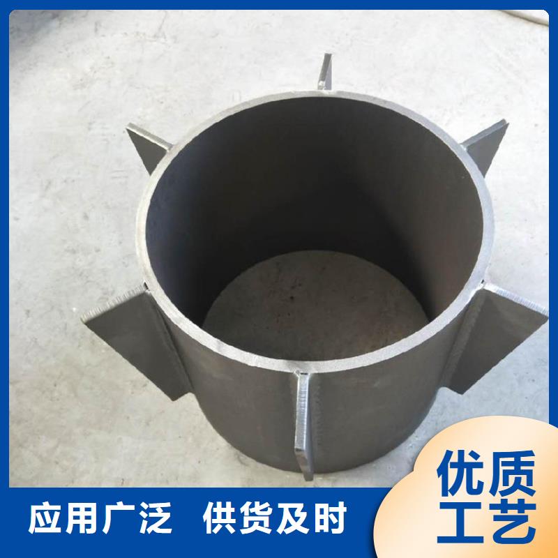 桩尖注浆管,【景观】护栏工厂认证