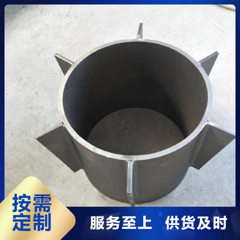 桩尖注浆管【景观护栏】一站式厂家